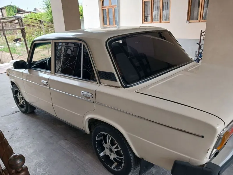 Vaz 2106 sotiladi. 4