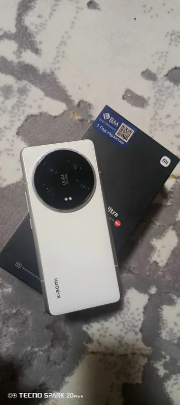 Xiaomi 14 ultra Global 1 Xiaomi 14 ultra Global 1