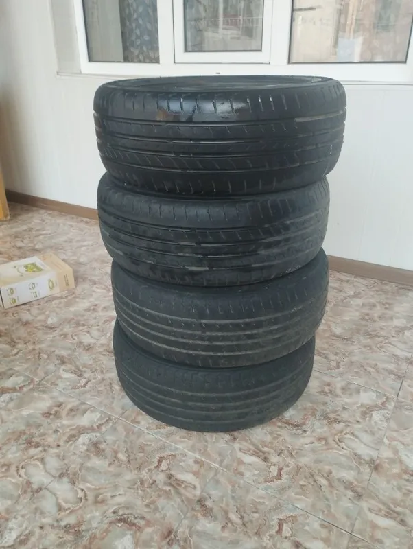 Продются автошины с дисками 2 Продются автошины с дисками 2