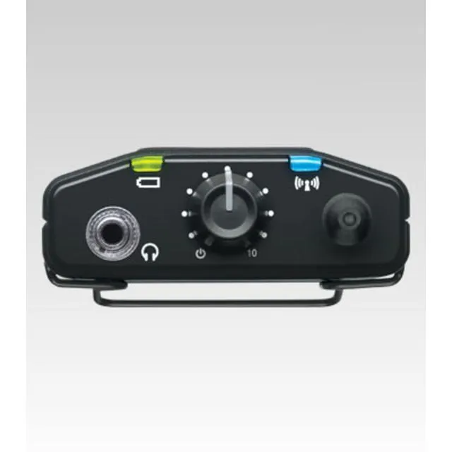 Система персонального мониторинга SHURE PSM300, P3RA, SE215 — фото 4