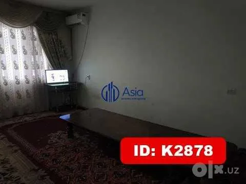 Arzon narxda ijaraga beriladi K2878 Yangi O'zbekiston tarafda 2 Arzon narxda ijaraga beriladi K2878 Yangi O'zbekiston tarafda 2