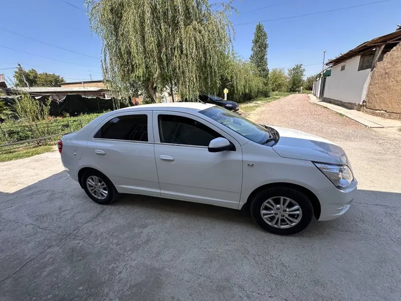 Cobalt avtamat 2021 yil 4