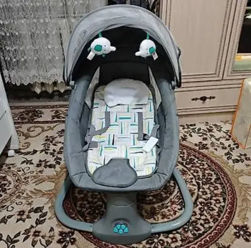 детская люлька 1 детская люлька 1