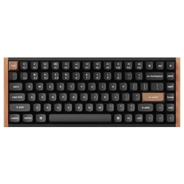 Keychron K2 HE 84Key Magnetic 3