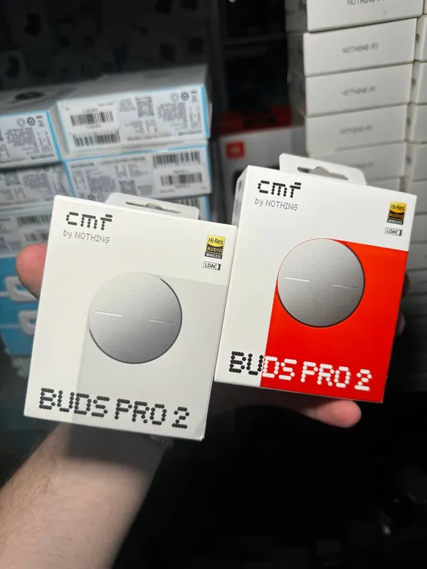 Cmf buds pro 2