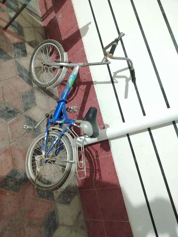 Sotiladi – Apache velosiped (ishlatilgan) 1