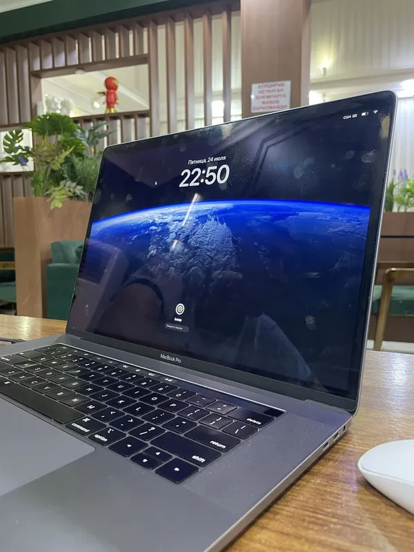 Macbookpro 16-512gb 6