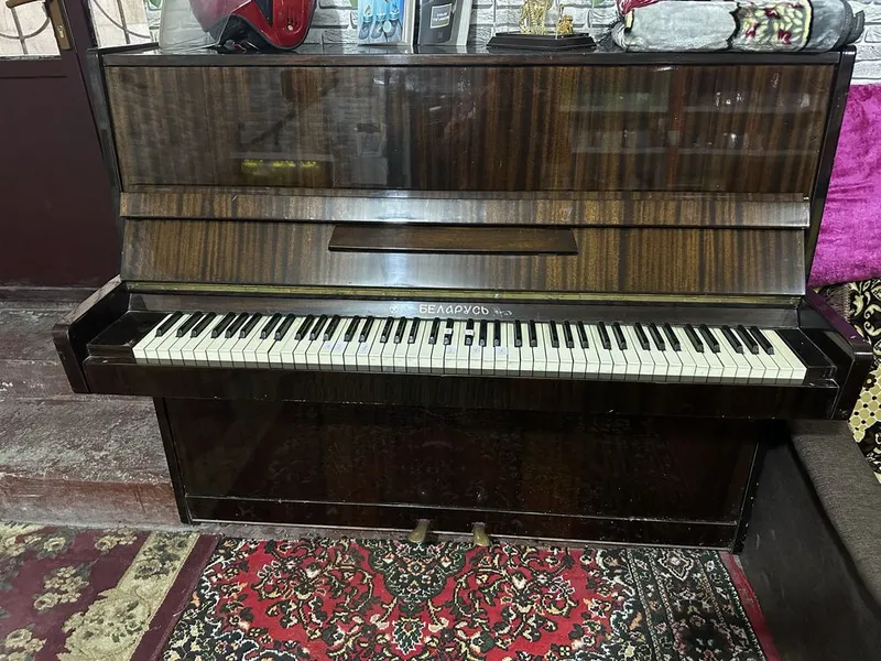 Pianino Пианино. белорус — фото 4