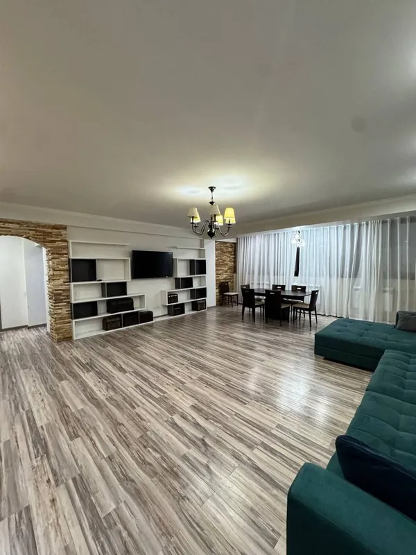 4-комнатная квартира, 140 м2, Чиланзар 1