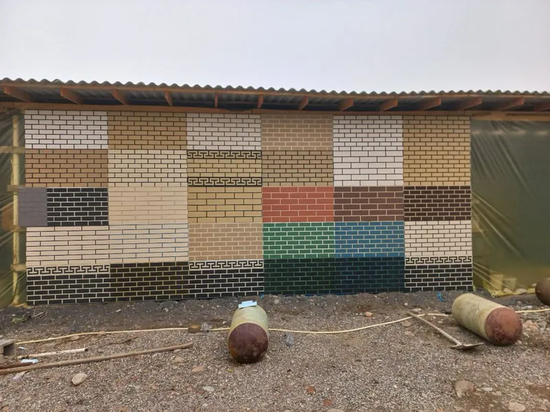 Termopanel 3 tasida 1 da 90000 — фото 5