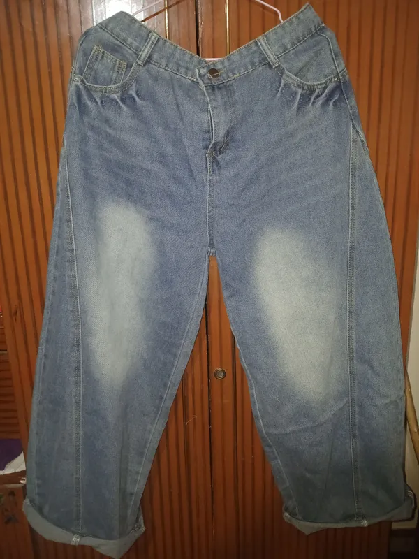 Jensi Baggy 6