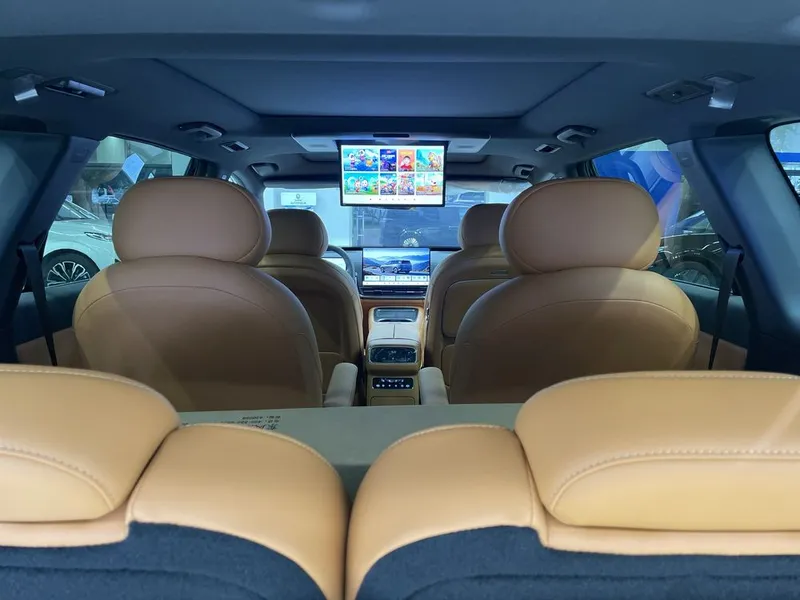 DongFeng 008 Restyling 2026 Nalichida bor 8 DongFeng 008 Restyling 2026 Nalichida bor 8