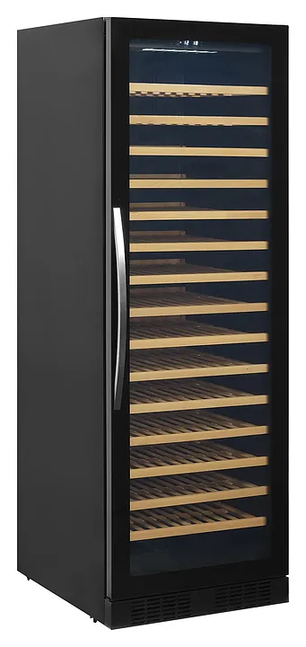 Винный шкаф TEFCOLD TFW400-F