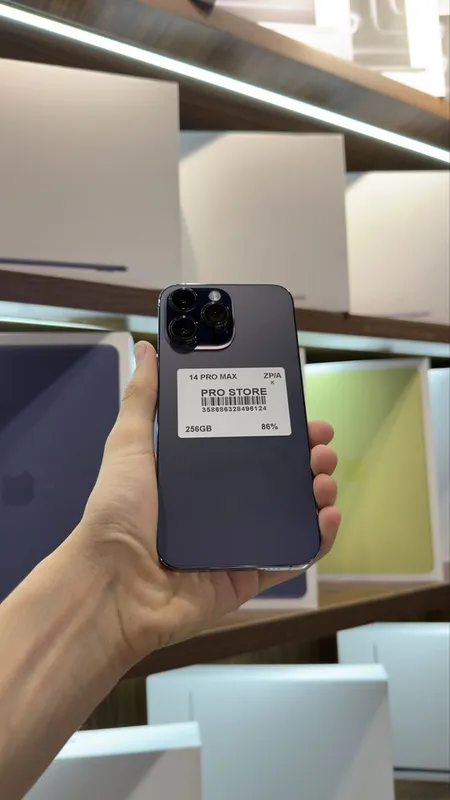 iphone 14 pro max naxtka