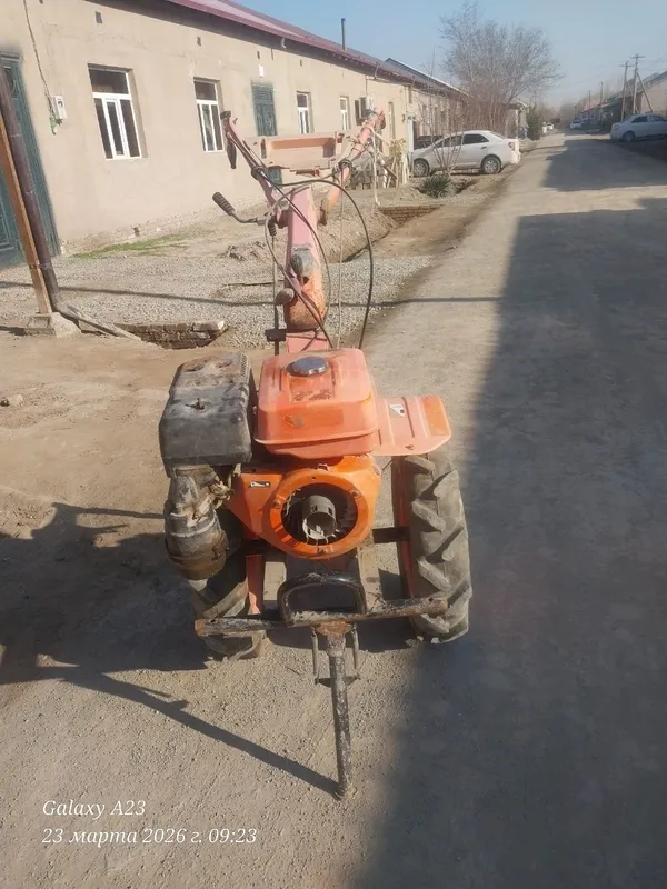 Yer Surak Sotiladi 2