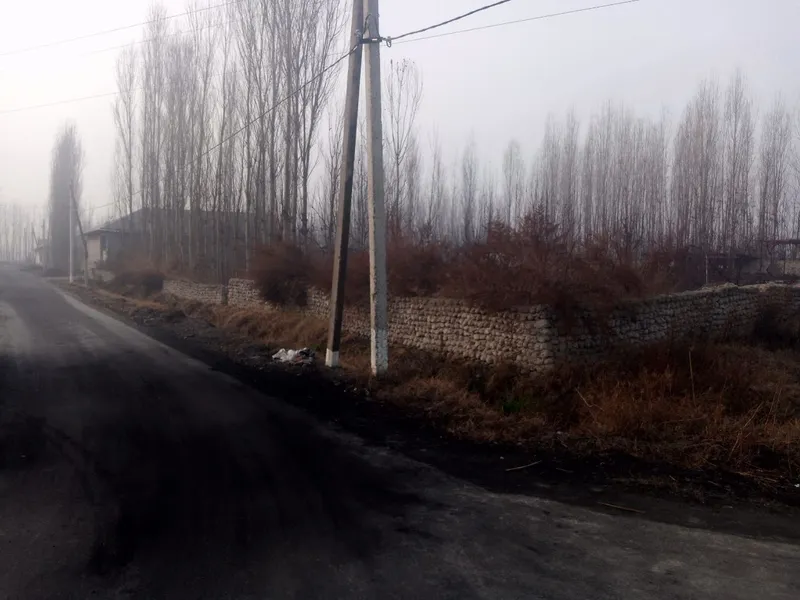 Ер сотилади уй солиб яшаса болади карори документы бор — фото 1