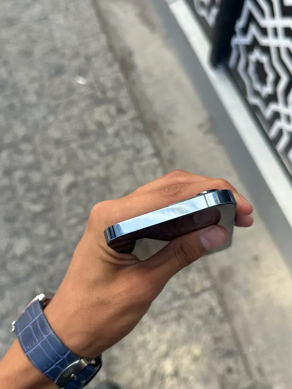 iPhone 13 Pro в идеальном состоянии 7