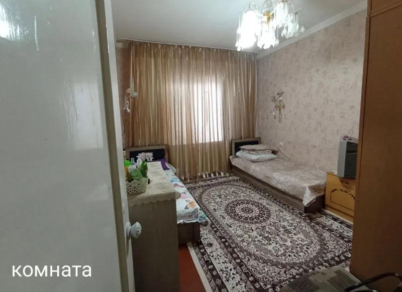 Продажа квартиры — фото 1 Продажа квартиры — фото 1