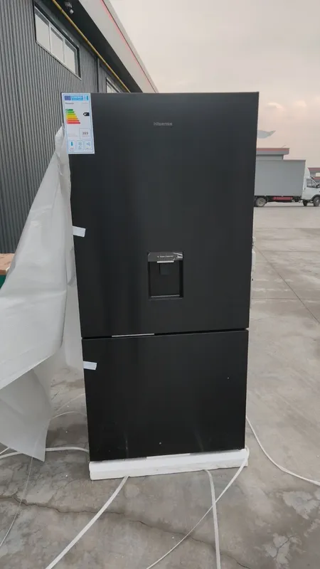 Холодильник Hisense RB-66W4/BI оптом склад 1