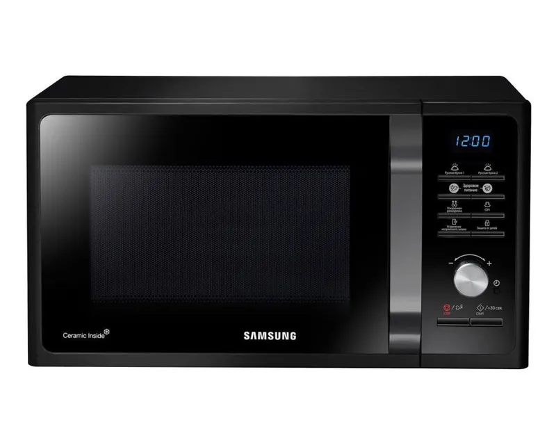 микроволновая печь Samsung MS23F302TAK