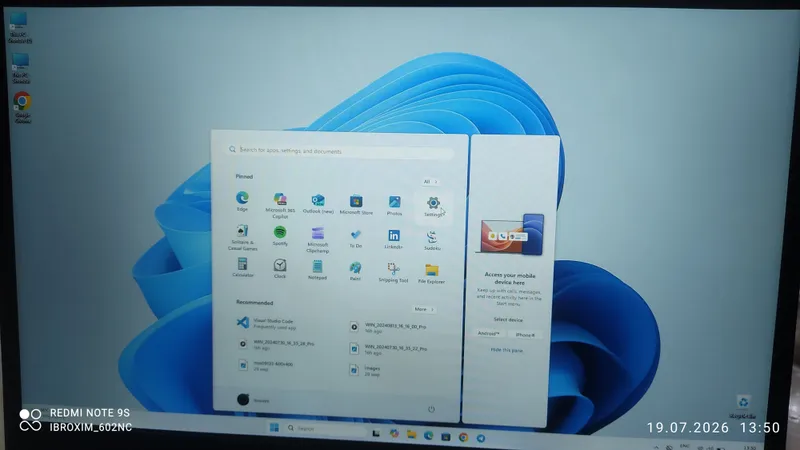 Lenovo Ideapad3 5 Lenovo Ideapad3 5
