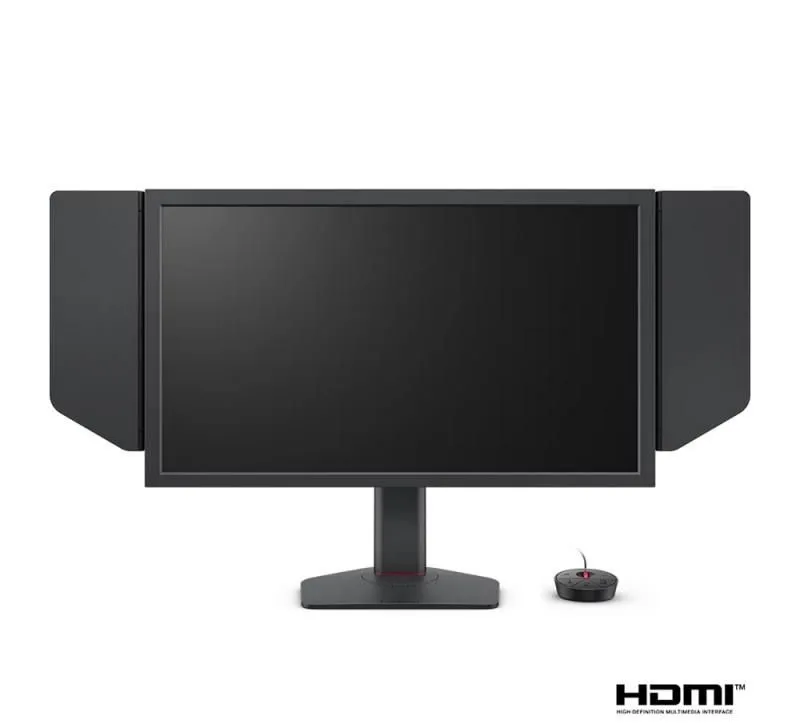 Benq Zowie XL2566X+ 400HZ Dyac 2 2