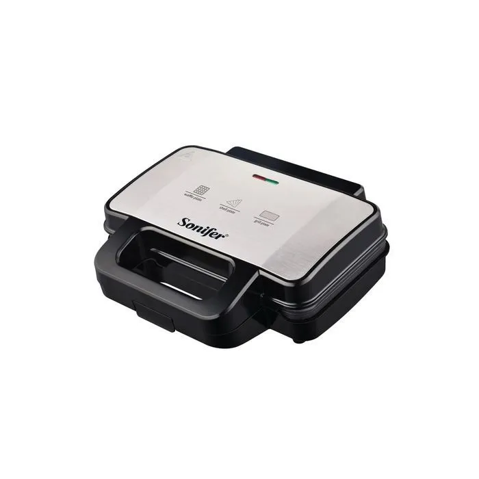 Sonifer SF-6166 vafelnitsasi 2