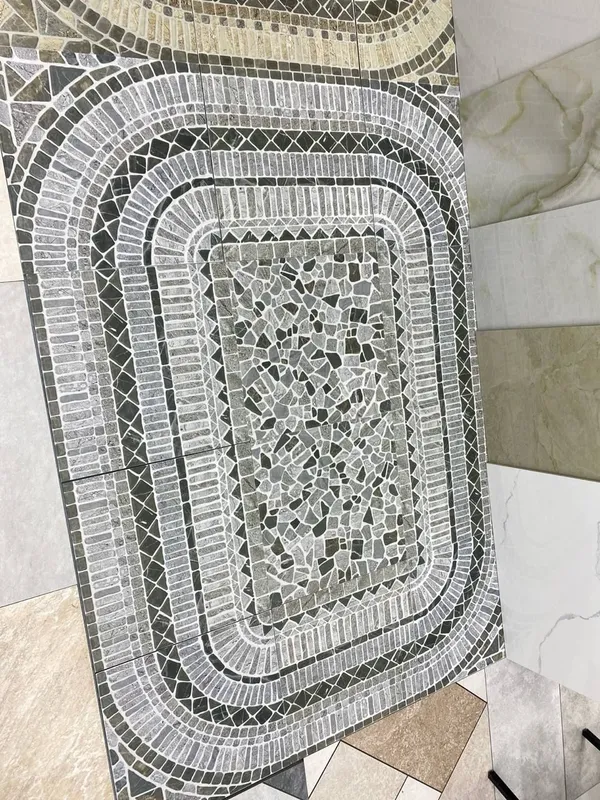 Керамическая плитка, кафель, тратуарная