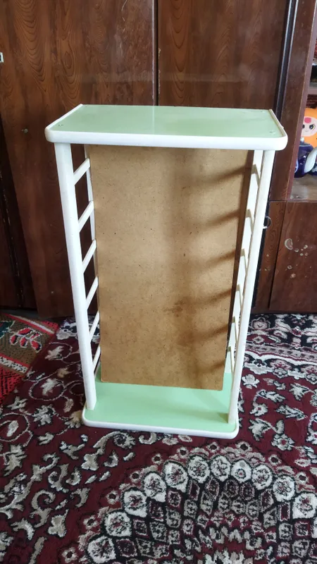 Bolalar uchun dediki belanchak