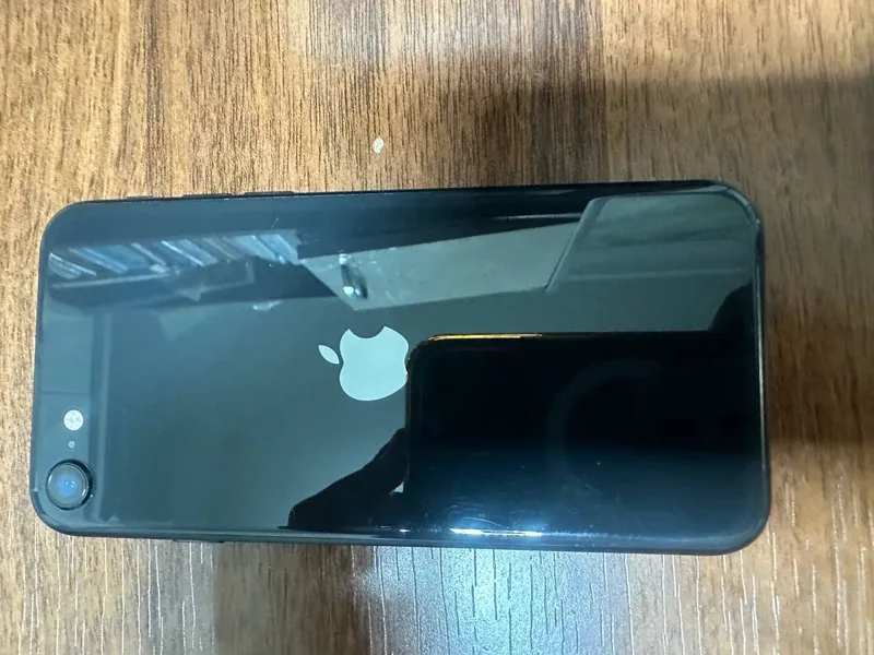 iPhone SE 2020, 128 ГБ 2