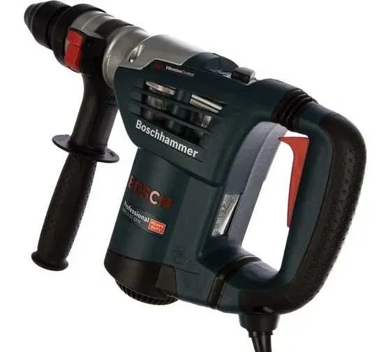 Перфоратор Bosch GBH 4-32 DFR Professional 3