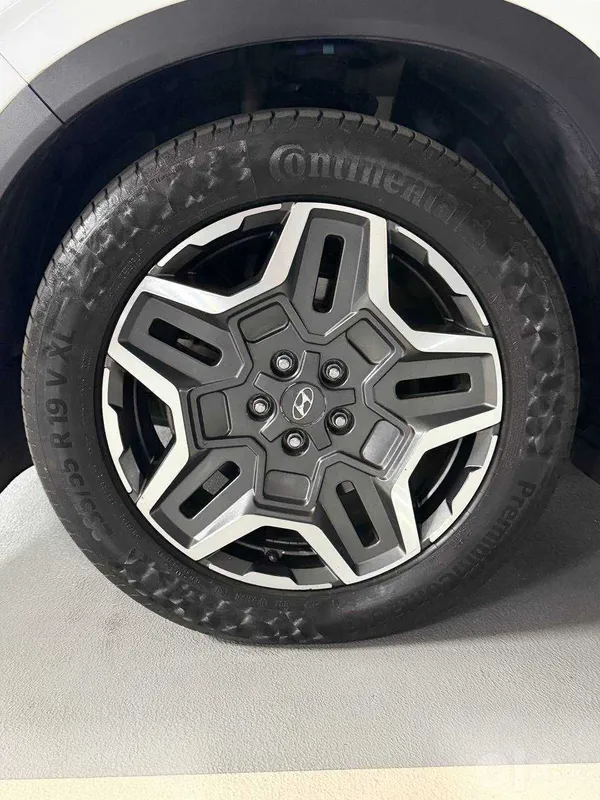 Hyundai Santa Fe High-Tech 3.5 AWD | 2022-yil, 7 o‘rinli, to‘liq jihozlangan! Zavod bo‘yog‘i! 10 Hyundai Santa Fe High-Tech 3.5 AWD | 2022-yil, 7 o‘rinli, to‘liq jihozlangan! Zavod bo‘yog‘i! 10