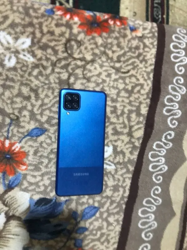 Samsung A12 32 ГБ 2