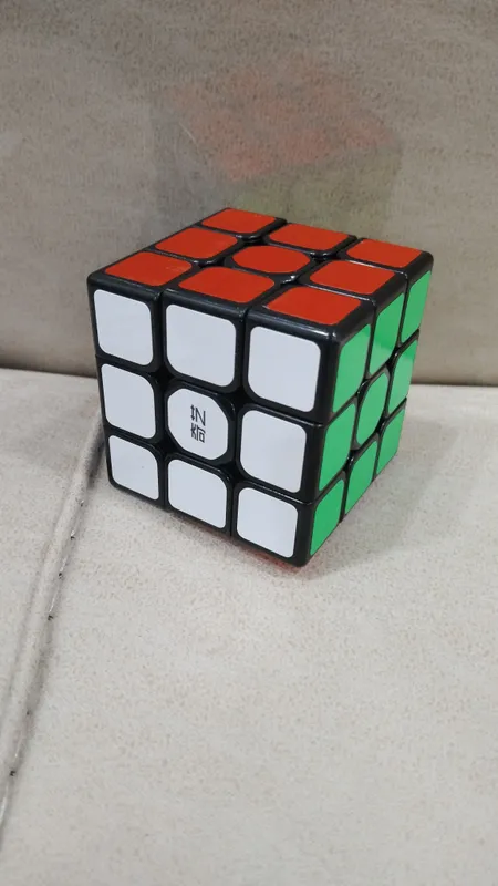 kubik rubik QY SpeedCube 6+ — фото 4