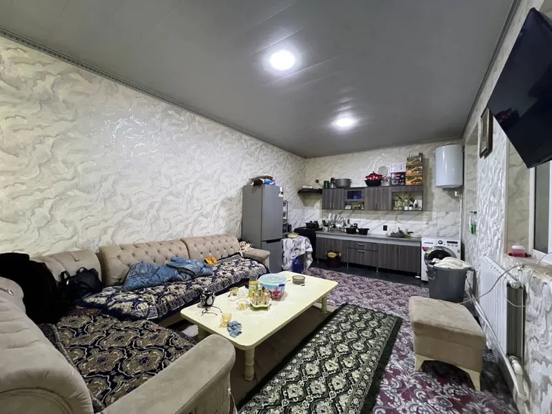 Yuqori chirchiq tumani Yangi Toshkent Sentri — фото 1