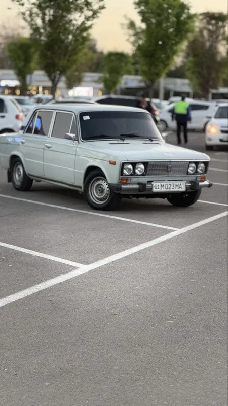 Продаётся Vaz 2106, канатка, год 1996, мотор 03. По пустякам не звонить. 6 Продаётся Vaz 2106, канатка, год 1996, мотор 03. По пустякам не звонить. 6