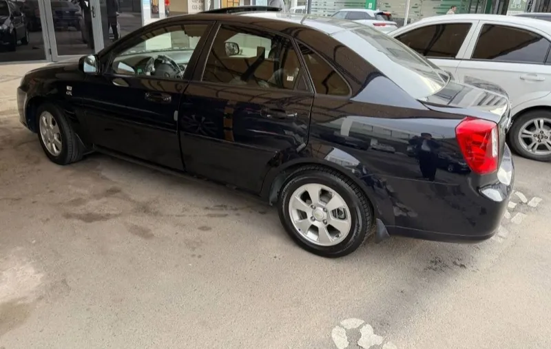 Gentra 3-Pozitsiya Avtomat Elegant Plus Full Avto Kredit Bank Orqali!! 3