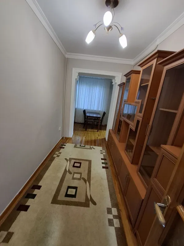 Новомосковская оккурган 2/3/4 Аренда на долгий срок 70м2 700y.e!!!