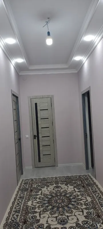 Квартира ижарага бериледи
