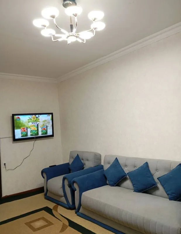 Продажа квартиры, БУЗ-1 (Художников)