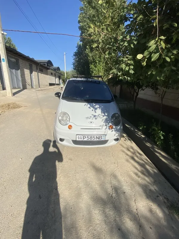 Sotiladi matiz mx 2013 yahshi xolataa 1 Sotiladi matiz mx 2013 yahshi xolataa 1