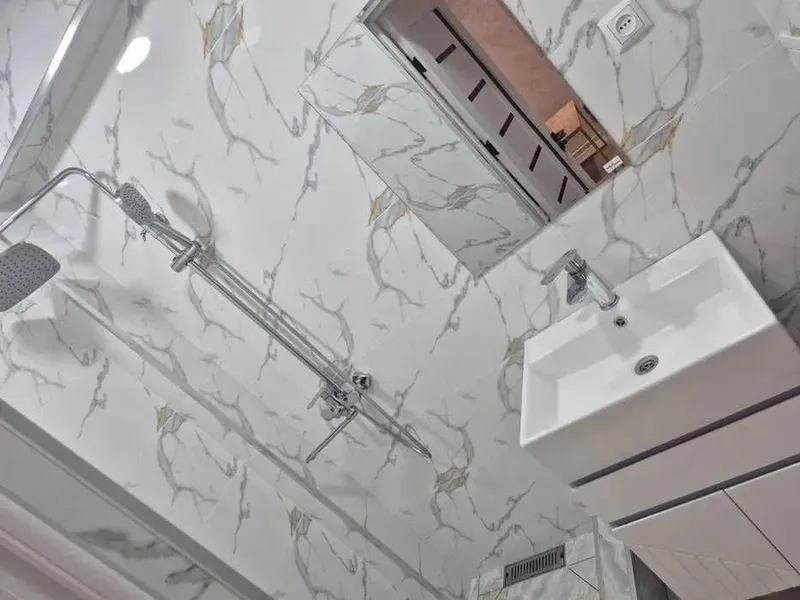 2 комнатная люкс квартира на Чиланзар 5-кварталь — фото 3
