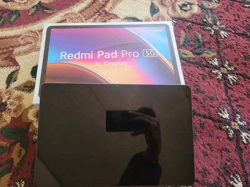 redmi pad pro 5 g 2 redmi pad pro 5 g 2