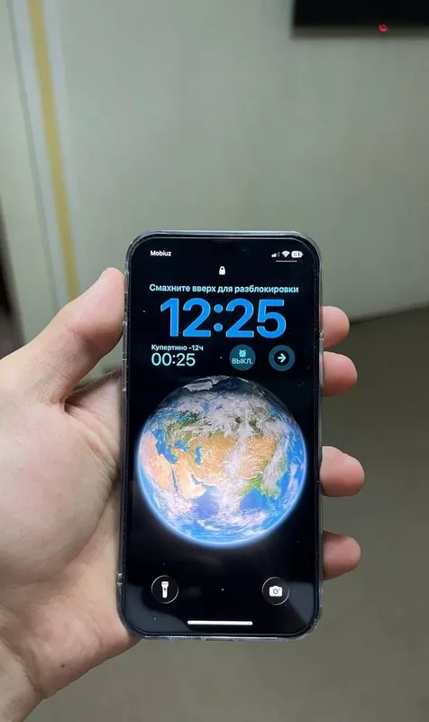 iPhone 12, ёмкость аккумулятора 77% 4 iPhone 12, ёмкость аккумулятора 77% 4