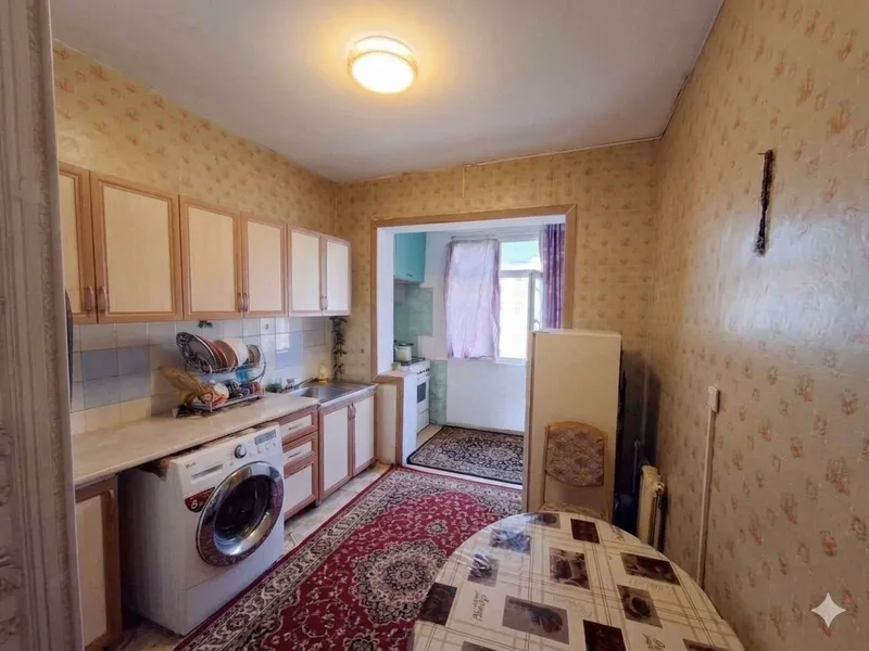 продается квартира 2/9/9 м.Риезий 307 школа — фото 4