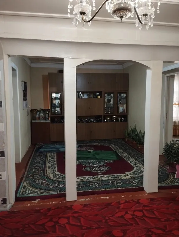 Hovli Sotiladi Sergeli, Xonobod. Moljal 351- maktab — фото 5