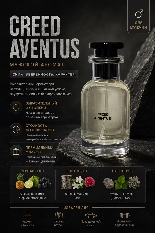 atirlar, erkaklar aromatlari, atir 2