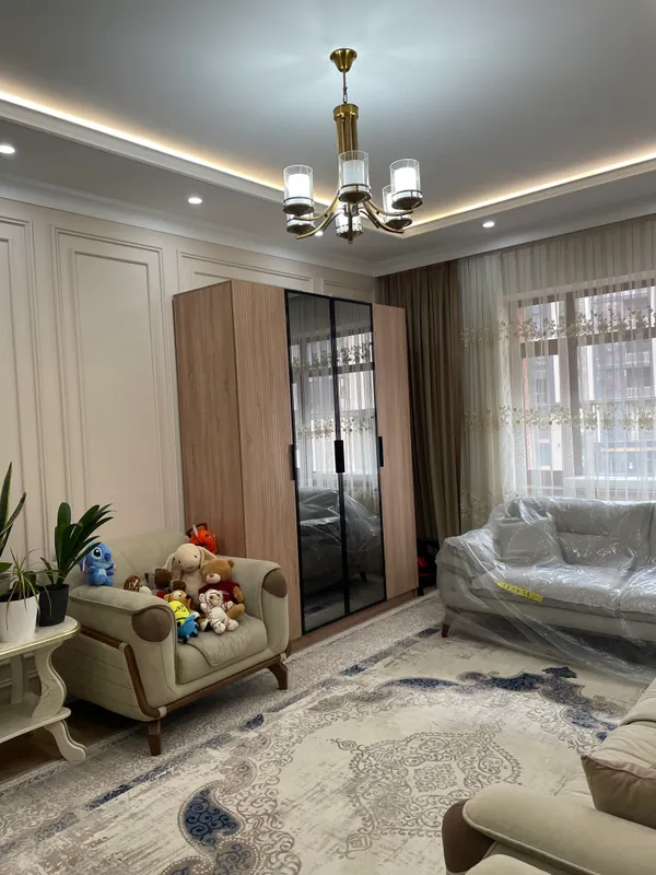 Продается 3/3/9 Дрем Хаус 90 кВ.м. 2 Продается 3/3/9 Дрем Хаус 90 кВ.м. 2