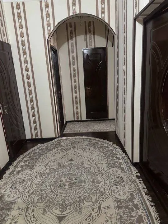 Вторичный фонд, Юнусабадский район (ориентир: 8-квартал) — фото 5