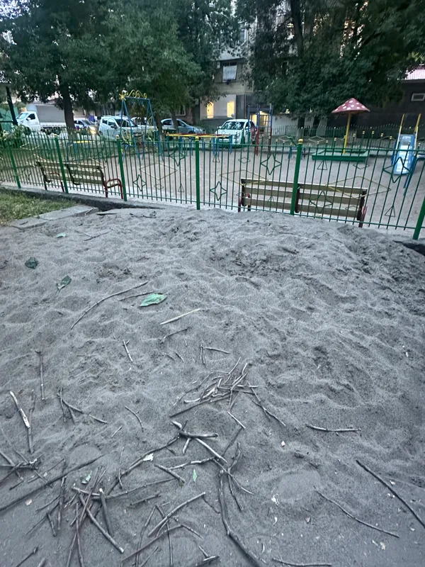 Qum tekinga bervoriladi Tozza